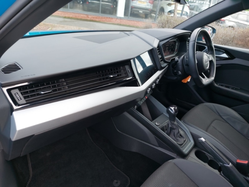 Used Audi A1 2022 for sale - 76629340: Photo 5