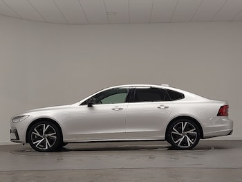 Used Volvo S90 2022 for sale - 78877465: Photo