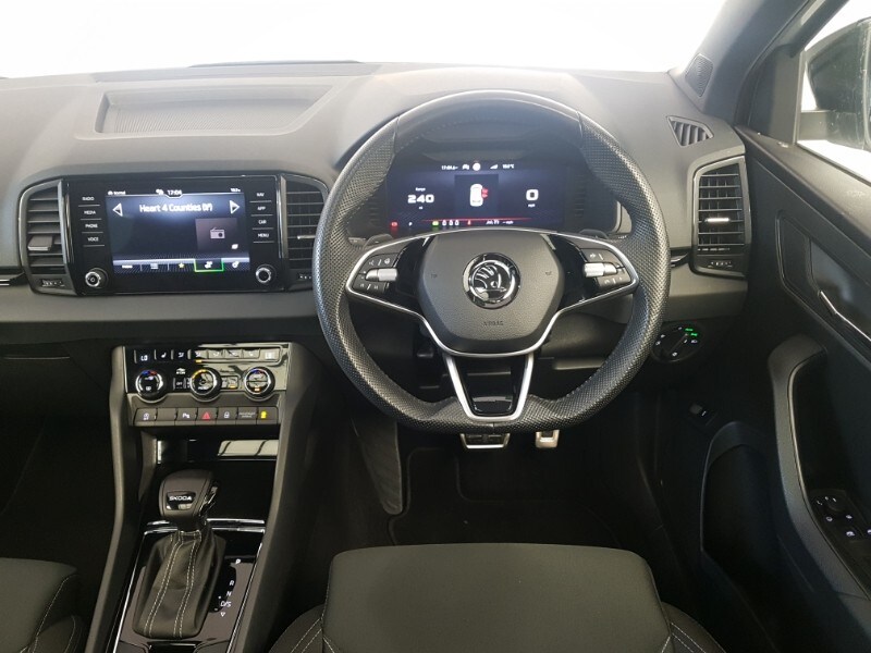 Used Skoda Karoq 2024 for sale - 76354011: Photo 7