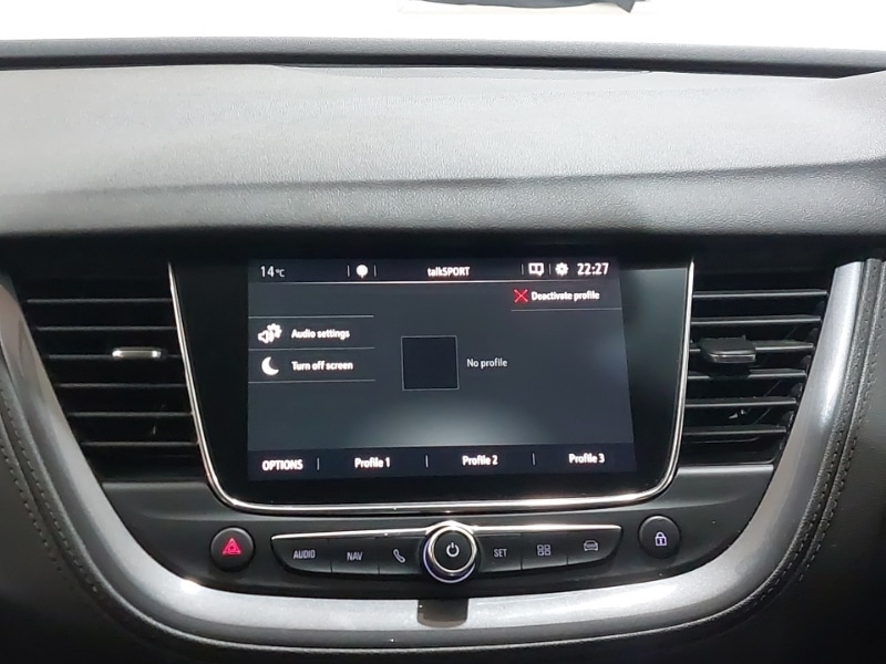 Used Vauxhall Grandland X 2020 for sale - 77907112: Photo 10