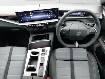 Used Vauxhall Grandland 2025 for sale - 77386157: Photo