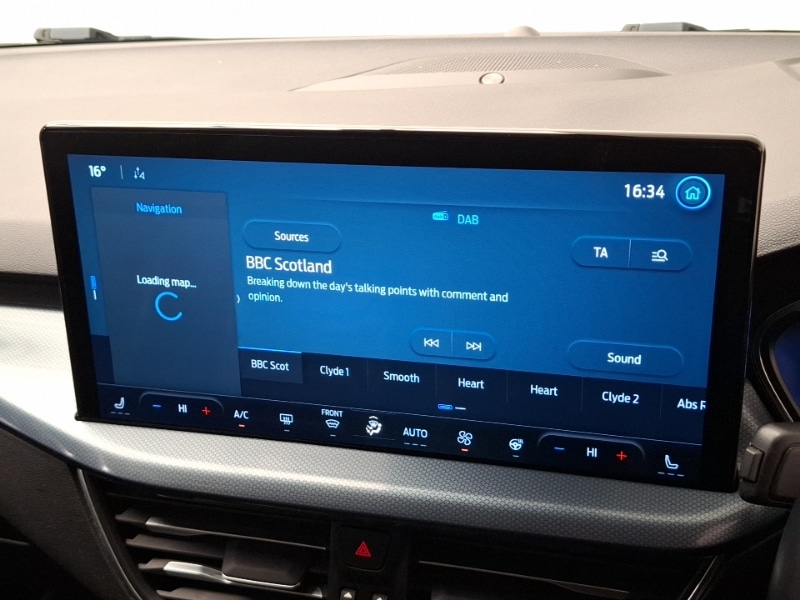 Used Ford Focus 2022 for sale - 76785953: Photo 10