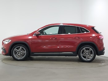 Used Mercedes-Benz GLA 2021 for sale - 78584982: Photo