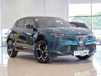 Used Alfa Romeo Junior 2026 for sale - 79862312: Photo
