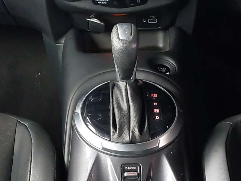 Used Nissan Juke 2022 for sale - 76431280: Photo 10