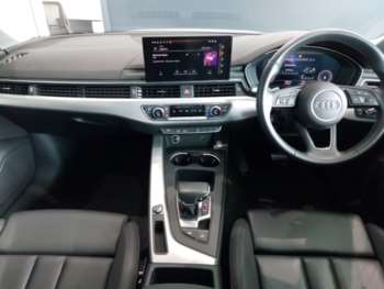 Used Audi A5 2020 for sale - 75429461: Photo