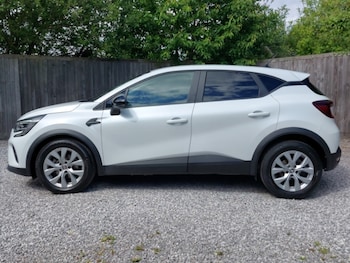 Used Renault Captur 2022 for sale - 78966957: Photo