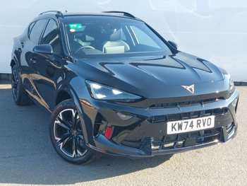 2024 - 1.5 eTSI 150 V1 5dr DSG