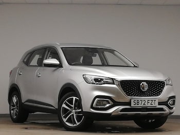 Used MG MG HS 2023 for sale - 77298791: Photo