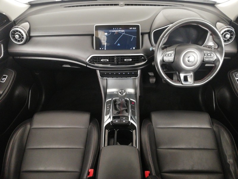 Used MG MG HS 2023 for sale - 77298791: Photo 2