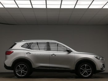 Used MG MG HS 2023 for sale - 77298791: Photo