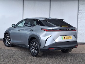 Used Lexus RZ 2024 for sale - 78439038: Photo