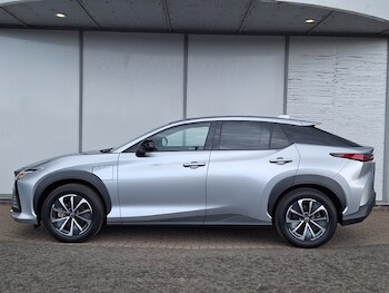 Used Lexus RZ 2024 for sale - 78439038: Photo