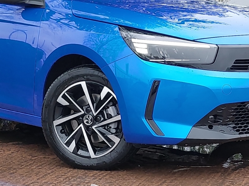 Used Vauxhall Corsa 2026 for sale - 78089327: Photo 9