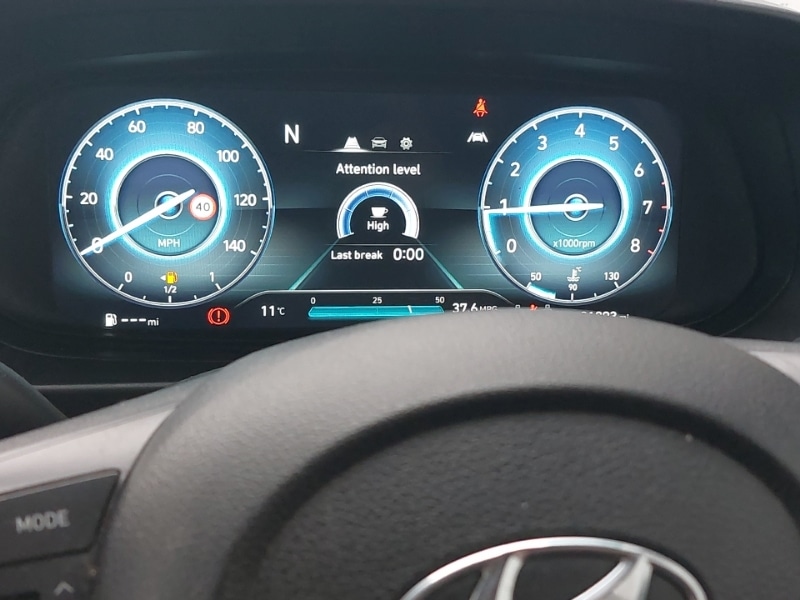 Used Hyundai BAYON 2023 for sale - 77983159: Photo 11