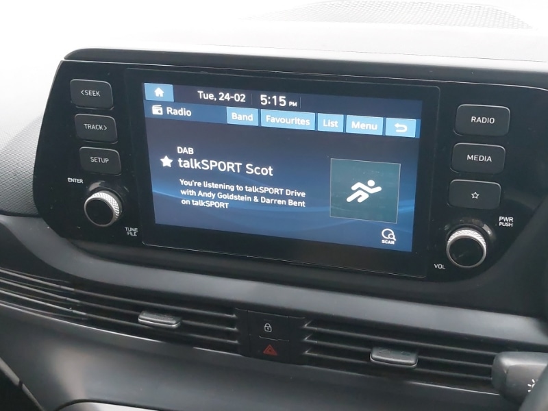 Used Hyundai BAYON 2023 for sale - 77983159: Photo 12