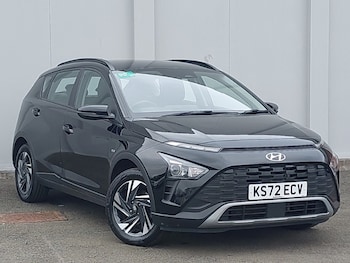 Used Hyundai BAYON 2023 for sale - 77983159: Photo