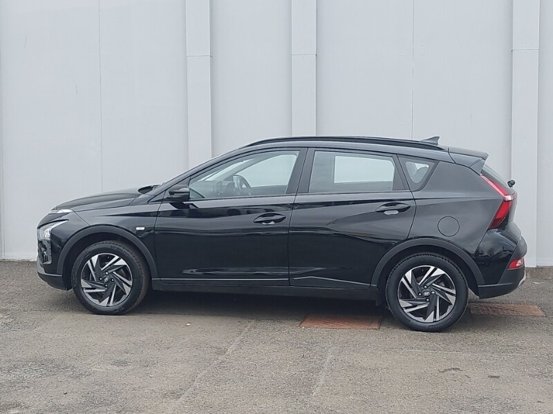 Used Hyundai BAYON 2023 for sale - 77983159: Photo 4