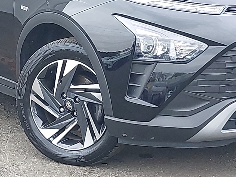 Used Hyundai BAYON 2023 for sale - 77983159: Photo 9