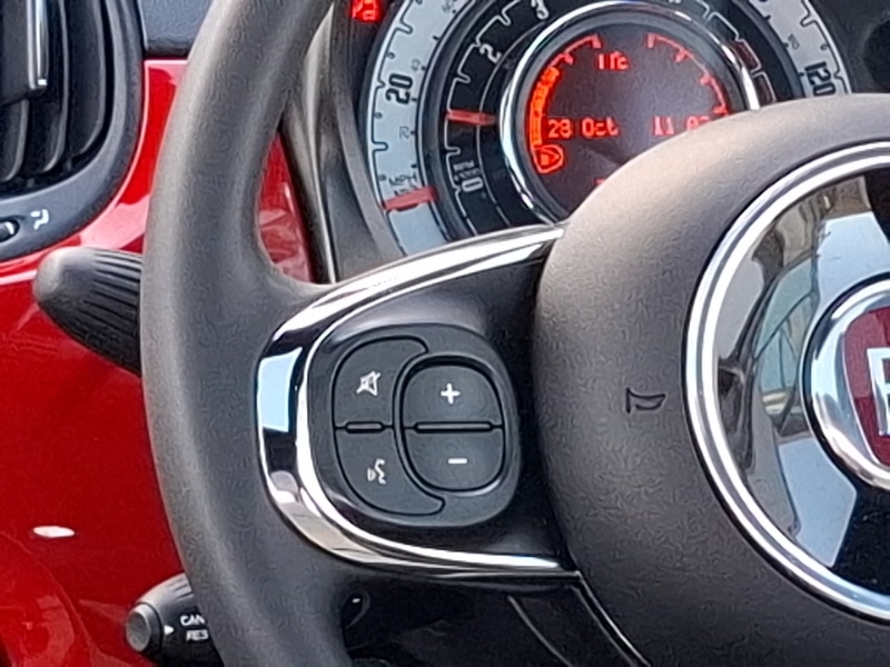 Used Fiat 500 2022 for sale - 76392575: Photo 10