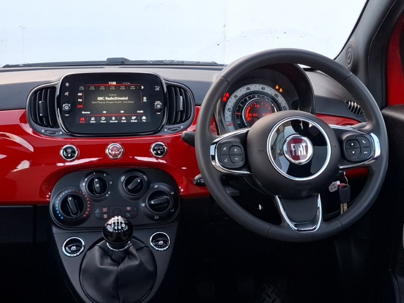 Used Fiat 500 2022 for sale - 76392575: Photo 7