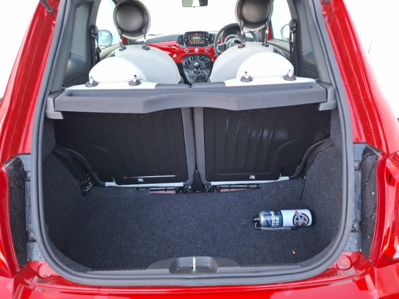 Used Fiat 500 2022 for sale - 76392575: Photo 8