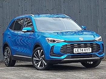 Used MG MG ZS 2024 for sale - 77823320: Photo