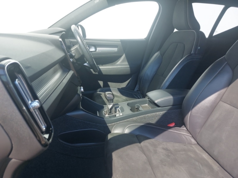 Used Volvo XC40 2021 for sale - 77480550: Photo 5