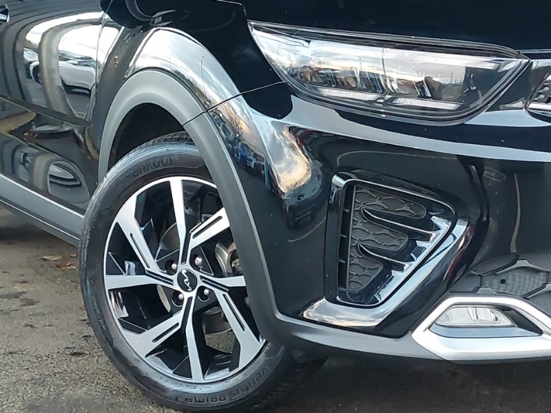 Used Kia Stonic 2021 for sale - 76975352: Photo 9