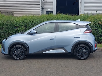 Used BYD Dolphin 2025 for sale - 77101524: Photo