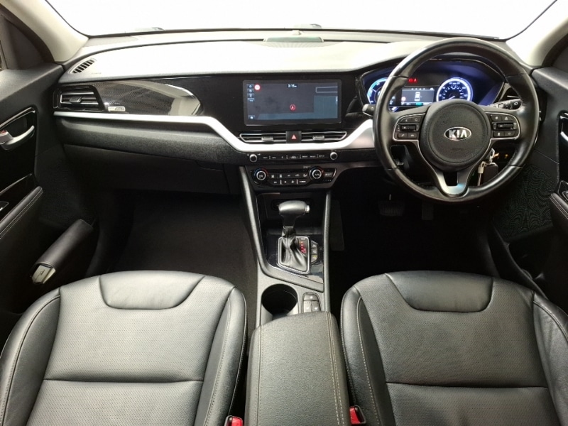 Used Kia Niro 2020 for sale - 77380496: Photo 2