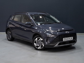 2023 - 1.0 TGDi 48V MHEV SE Connect 5dr DCT
