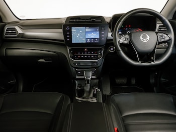 Used KGM Tivoli 2024 for sale - 79247042: Photo
