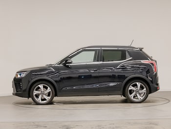 Used KGM Tivoli 2024 for sale - 79247042: Photo