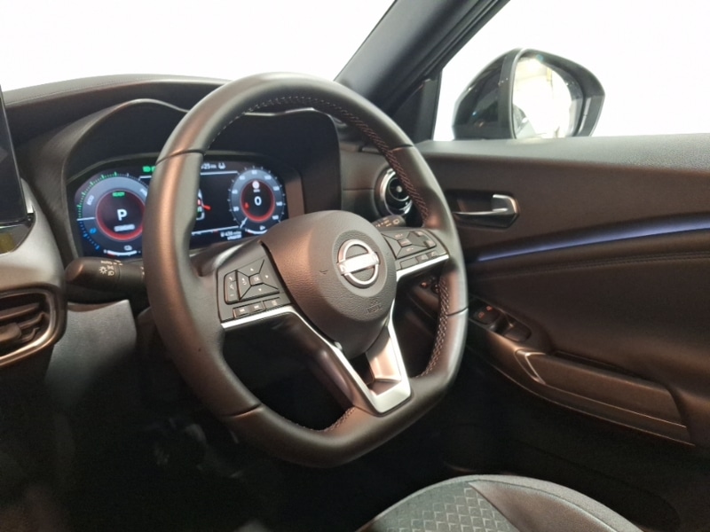 Used Nissan Juke 2024 for sale - 76353981: Photo 10