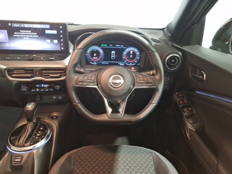 Used Nissan Juke 2024 for sale - 76353981: Photo 7