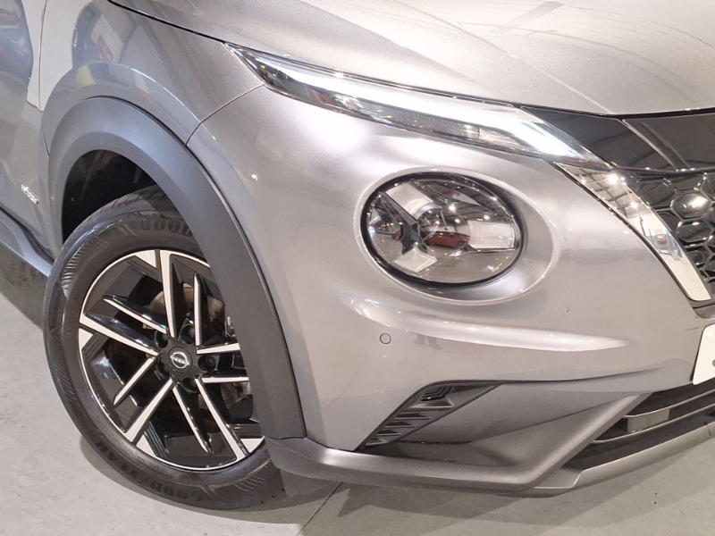 Used Nissan Juke 2024 for sale - 76353981: Photo 9