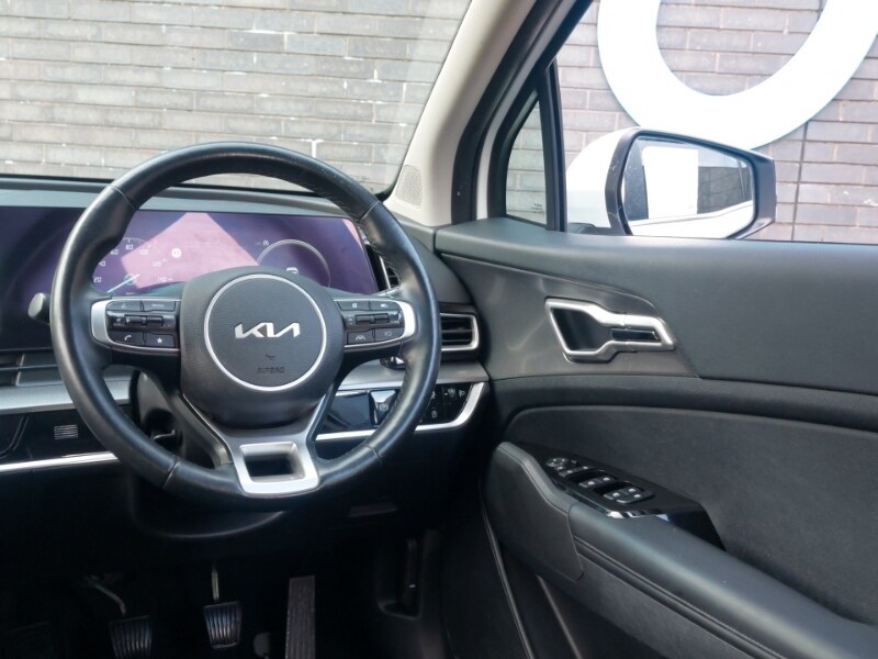 Used Kia Sportage 2022 for sale - 76555767: Photo 10