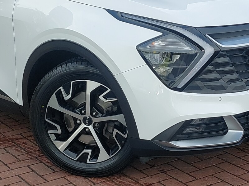 Used Kia Sportage 2022 for sale - 76555767: Photo 9