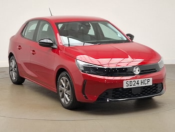 Used Vauxhall Corsa 2024 for sale - 78808805: Photo