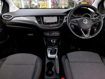 Used Vauxhall Crossland 2022 for sale - 76316040: Photo