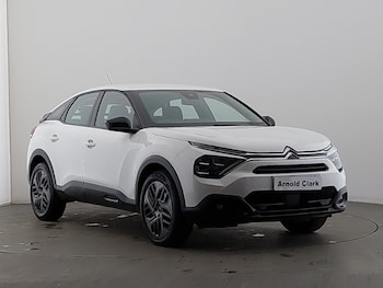 Used Citroen C4 2022 for sale - 77600923: Photo