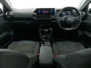 Used Citroen C4 2022 for sale - 77600923: Photo