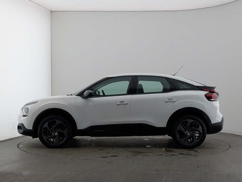 Used Citroen C4 2022 for sale - 77600923: Photo 4