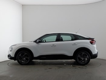 Used Citroen C4 2022 for sale - 77600923: Photo