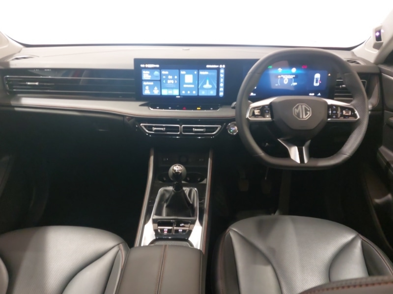 Used MG MG HS 2024 for sale - 77913366: Photo 2