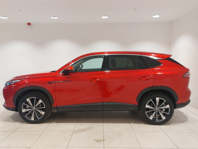 Used MG MG HS 2024 for sale - 77913366: Photo 4