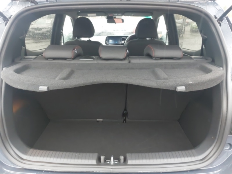 Used Hyundai i10 2024 for sale - 76752105: Photo 8