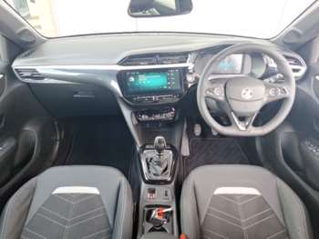 Used Vauxhall Corsa 2025 for sale - 75408724: Photo