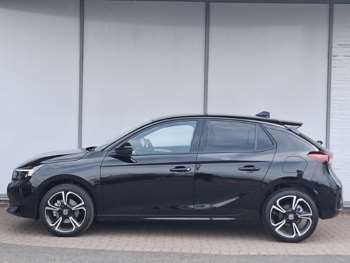 Used Vauxhall Corsa 2025 for sale - 75408724: Photo